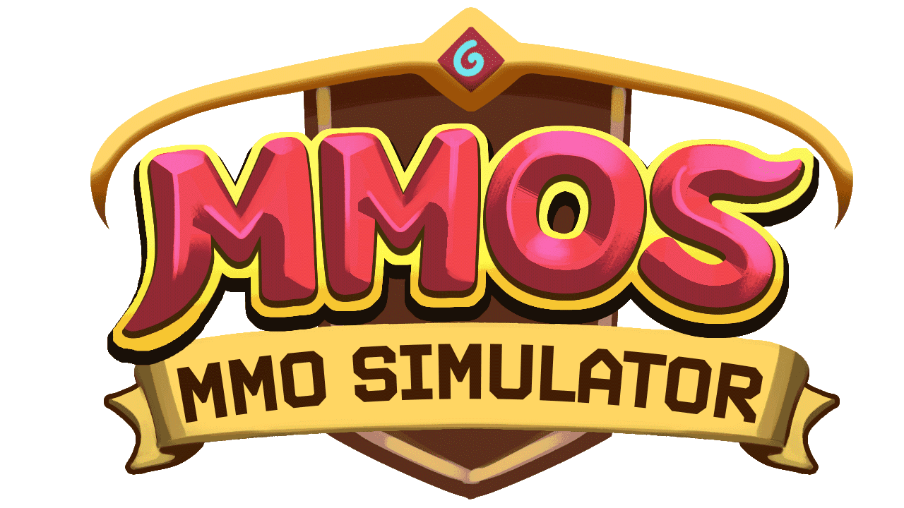 MMOS · MMO Simulator